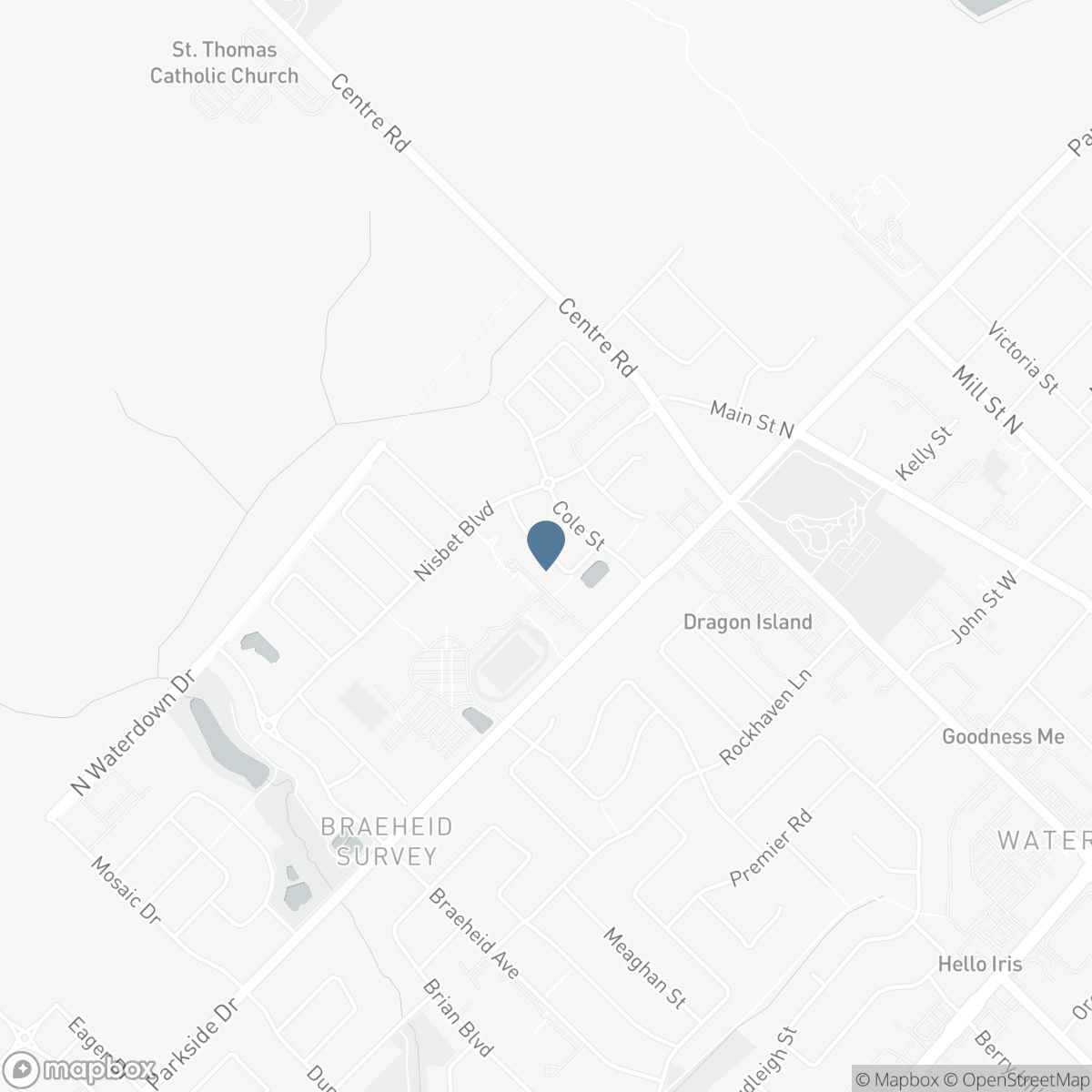 33 BROWVIEW DRIVE, Hamilton, Ontario L8B 0L4
